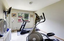 Chowdene home gym construction leads